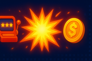 捕鱼迪斯可游戏玩法